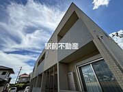 中原駅より徒歩17分 1階 築1年8ヶ月の賃貸物件