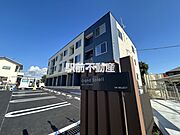 肥前旭駅より徒歩5分 1階 築1年7ヶ月の賃貸物件