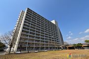鳥栖駅より徒歩13分 11階 築28年1ヶ月の賃貸物件