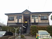 ファミール高下 2階 築27年8ヶ月の賃貸物件