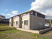 ハクモクレンA 2階 築10年10ヶ月の賃貸物件