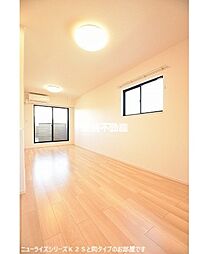 ニューライズ・M 205