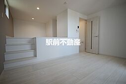 CB鳥栖フェリシア 201 2階1Kのリビング/ダイニング