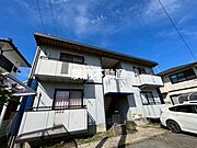 三沢駅より徒歩9分 2階 築34年9ヶ月の賃貸物件