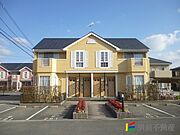 メゾンドアヴェニューＤ 1階 築28年6ヶ月の賃貸物件