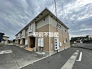 太刀洗駅より徒歩37分 2階 築10年8ヶ月の賃貸物件