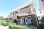 基山駅より徒歩8分 1階 築33年1ヶ月の賃貸物件