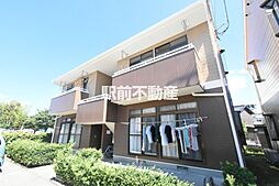 エクセレントハイツ　A棟