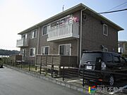 アルウエット 2階 築20年4ヶ月の賃貸物件