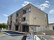 ネオレジデンス浅井 2階 築5年8ヶ月の賃貸物件