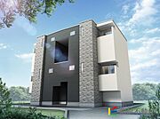 鳥栖駅より徒歩8分 1階 築4年5ヶ月の賃貸物件