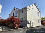 モント・ディダンスB 2階 築27年1ヶ月の賃貸物件