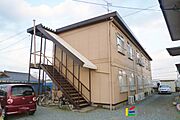 藤本アパート 1階 築49年5ヶ月の賃貸物件