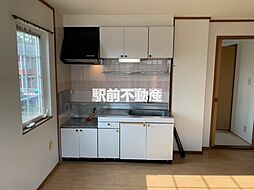 プランドゥ鳥栖II 201 2階2LDKのリビング/ダイニング