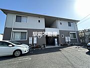 ディアス今泉 1階 築18年9ヶ月の賃貸物件