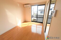 Kアントレ　A棟 202 2階3DKのリビング/ダイニング