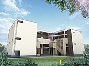 鳥栖駅より徒歩13分 2階 築3年8ヶ月の賃貸物件