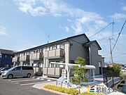 田代駅より徒歩10分 2階 築15年8ヶ月の賃貸物件