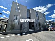 鳥栖駅より徒歩17分 1階 築3年1ヶ月の賃貸物件