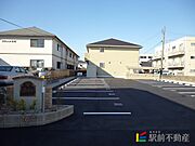 鳥栖駅より徒歩13分 1階 築13年10ヶ月の賃貸物件