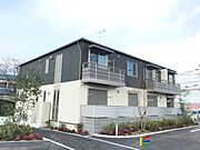 コウジィーコートA 2階 築9年10ヶ月の賃貸物件