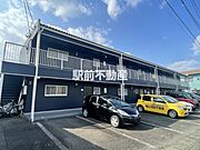 田代駅より徒歩9分 2階 築35年10ヶ月の賃貸物件