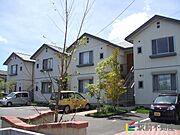 エバーグリーン桜町B 1階 築19年9ヶ月の賃貸物件