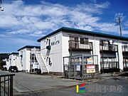 新鳥栖駅より徒歩16分 2階 築40年9ヶ月の賃貸物件