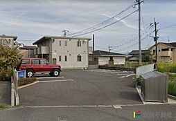 カーサ弥生が丘I