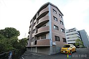 弥生が丘駅より徒歩12分 1階 築23年4ヶ月の賃貸物件