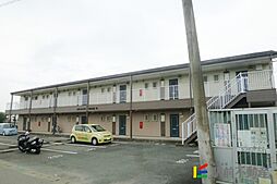 シティハイツイノウエ　B棟