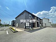 鳥栖駅より徒歩24分 2階 築7年9ヶ月の賃貸物件