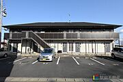 セイシェル大山C 2階 築19年の賃貸物件