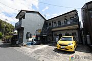 コーポ森永 1階 築39年11ヶ月の賃貸物件