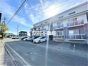 リバティハウス２ 1階 築31年2ヶ月の賃貸物件