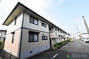 セジュール松泉C 1階 築30年8ヶ月の賃貸物件