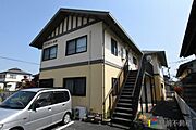 鳥栖駅より徒歩12分 1階 築34年の賃貸物件