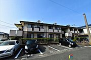 鳥栖駅より徒歩17分 2階 築30年9ヶ月の賃貸物件
