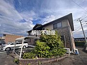 田代駅より徒歩9分 1階 築23年11ヶ月の賃貸物件