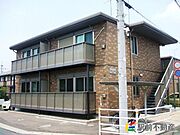 フルールA 1階 築18年11ヶ月の賃貸物件