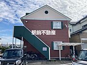 田代駅より徒歩14分 1階 築26年の賃貸物件