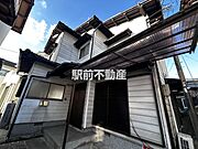 田代駅より徒歩3分 1階 築45年11ヶ月の賃貸物件