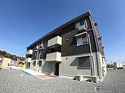 肥前麓駅より徒歩17分 2階 築9年3ヶ月の賃貸物件