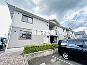 パルマローザ 1階 築22年の賃貸物件