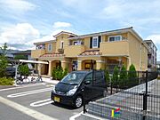 リアン・パルティールＣ 2階 築17年1ヶ月の賃貸物件