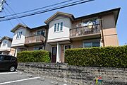メゾンドカメリアＢ 2階 築21年の賃貸物件