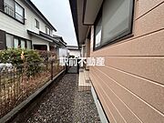 鳥栖駅より徒歩16分 1階 築34年の賃貸物件