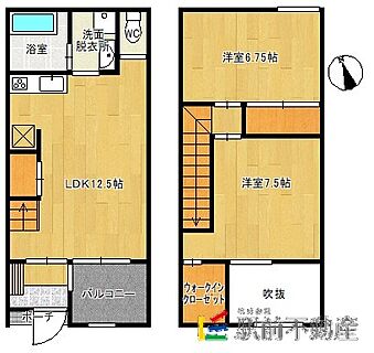 間取り：241006176488