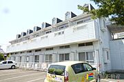 基山駅より徒歩3分 築33年5ヶ月 2階建の賃貸物件