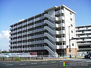 元町パークビル 6階 築17年6ヶ月の賃貸物件